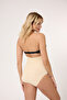 Form Angel Seamless Cotton Maternity Panties Comfortable Stretchy Supportive Daily Women's Underwear - 5