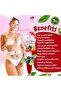 Glowming Shape Detox Premium Berry Glow Acai Berry Juice Drink with Glutathione & Collagen - 3