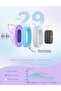 Kids Safety Noise Reduction Ear Muffs, SNR 29dB, Noise Cancelling Ear Hearing Protection for - 4