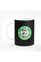 Designer Printed Coffee Mug with Heavy Duty Handle 11oz Ceramic Personalised Gift Mugs Cup - 2
