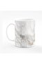 Designer Printed Coffee Mug with Heavy Duty Handle 11oz Ceramic Personalised Gift Mugs Cup