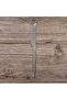 18/10 Stainless Steel 3mm Food and Dessert Presentation Chopstick Model - 2