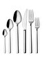 18/10 Stainless Steel 3mm Food and Dessert Presentation Chopstick Model - 5