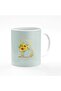 Designer Printed Coffee Mug 11oz Ceramic Personalised Gift Mugs Cup - Custom Monogram Init
