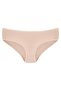 Women's Bamboo Panties Skin Color 3 Pack Extra Soft and Stretchy, Breathable Fabric - 4