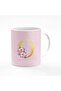 Designer Printed Coffee Mug 11oz Ceramic Personalised Gift Mugs Cup - Custom Monogram Init