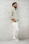 Regular Fit Collar Buttoned Summer Modal Fabric Men's Shirt - 2