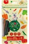 Garden Bites Dental Twisters Small Pouch 13cm - 28 Pcs Mix Colors - 2