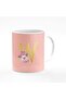 Designer Printed Coffee Mug 11oz Ceramic Personalised Gift Mugs Cup - Custom Monogram Init