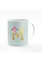Designer Printed Coffee Mug 11oz Ceramic Personalised Gift Mugs Cup - Custom Monogram Init