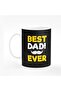 Designer Printed Coffee Mug with Heavy Duty Handle 11oz Ceramic Personalised Gift Mugs Cup - 2