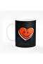 Designer Printed Coffee Mug with Heavy Duty Handle 11oz Ceramic Personalised Gift Mugs Cup