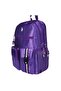 U.S. Polo Purple School Bag Plcan24036 - 3