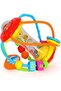 - Toddlers World Activity Ball - 2