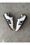 White Sambea Sneaker - 2