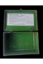 1950 West Germany (West Berlin) Metal Bag (Unused-In Full Condition) - 3