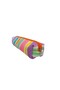 Colorful Printed Cotton Fabric Pen Holder - 7