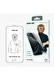 9H Steve HD iPhone Screen Protector for 17 Pro - Clear - 6