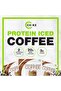 Nutrition Protein Iced Coffee 462G Caffe Mocha - 4