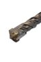 Burghiu SDS MAX 18 x 310 mm - 6