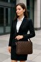 Unisex Laptop Bag – 13”-14” Compatible, Water Resistant, Stylish and Lightweight - 2