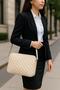 Unisex Laptop Bag – 13”-14” Compatible, Water Resistant, Stylish and Lightweight - 2