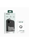 HD Plus Camera Lens for iPhone SE 4 - Black - 7