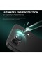 HD Plus Camera Lens for iPhone SE 4 - Black - 2
