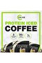 Nutrition Protein Iced Coffee 448G Vanilla - 4
