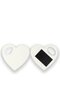 Heart Magnet Opener Vgklp 250 Pcs - 3