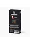 Nespresso Compatible Aluminum Capsule Coffee Brazil Ethiopia Colombia Guatemala Peru Honduras Blend - 8