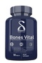 Bones Vital – Healthy Strong Lasting Bone System Support Comprehensive Formula