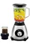 Blender, Grinder, Juicer, Chopper and Coffee Grinder 1000W all in one, 5-speed Rotary Switch | 1.5 G - 5