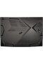 Thin 15 B13UC Gaming Laptop, 15.6" FHD 144Hz Display, Intel Core i7240H, 16GB RAM, 512GB SSD - 4