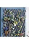 FFD Expandable Wooden Garden Fence – Adjustable Privacy Trellis for Indoor & Outdoor Use 75cm - 7