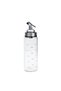 Borosilicate Glass Oil Dispenser, 250ml, Transparent - 2
