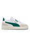 403840 Shuffle Downtown Og Men's Sports Shoes White-Green