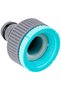 Adaptor robinet, interior filetat, 3/4"-1", - 4