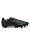 Ultra 6 Play+ Fg/Ag Men's Black Football Boots 10854802