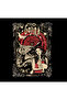 Gojira Music Band Printed Unisex 100% Cotton Black T-Shirt - 2
