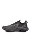 Black-Black Men's Lightweight Flexible Comfortable Sole Sports Shoes 900791 - 3