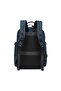 C-Active Business Oxford Fabric Waterproof Backpack with Laptop Compartment - 3