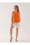 Sleeveless Muslin Blouse - 4