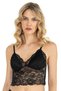Bralet Bra Lace Fixed Covered Stylish Comfortable Product 1120