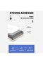 Roll on Spackle Wall Repair Kit, Wall Repair Paste Roll On, Great Wall Refinish Paint for DIY Renova - 8