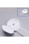 Cabinet Drawer Safety Security Lock for Office Home Office Baby Safety - 3