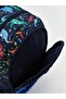 Lcw Accessories New Season Dinosaur Printed Boys School Bag - 5