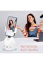 Smart Video Recording Phone Holder with Auto Sensor - 6