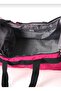 Young Kri̇nkil Fabric Travel Bag - 8