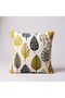 Throw Pillow Cover - 4
